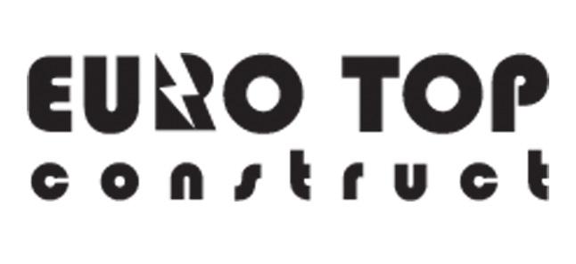 Euro Top Construct logo